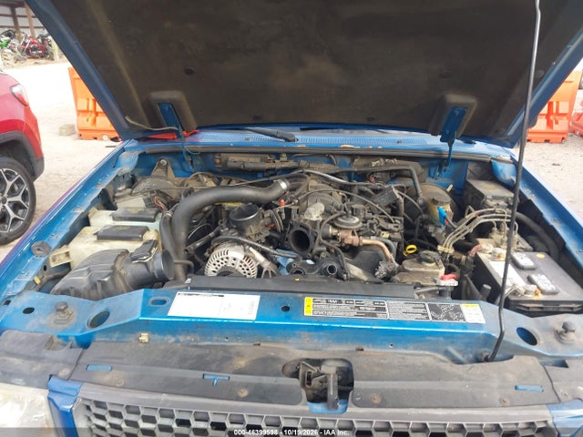 Aukcja sprzedaży 2001 Ford Ranger Edge/xlt, vin: 1FTZR15E61PA95096, numer aukcji: 46399598