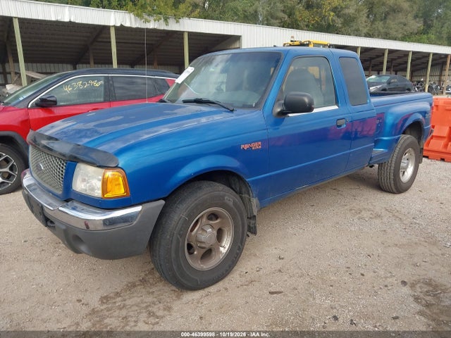 Aukcja sprzedaży 2001 Ford Ranger Edge/xlt, vin: 1FTZR15E61PA95096, numer aukcji: 46399598