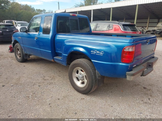 Aukcja sprzedaży 2001 Ford Ranger Edge/xlt, vin: 1FTZR15E61PA95096, numer aukcji: 46399598