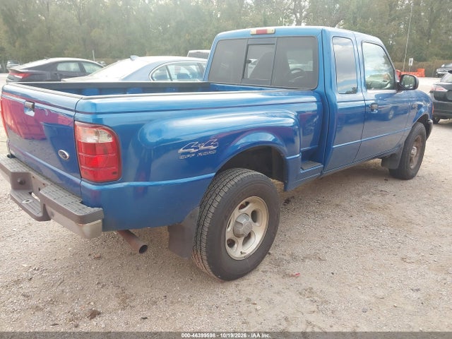 Aukcja sprzedaży 2001 Ford Ranger Edge/xlt, vin: 1FTZR15E61PA95096, numer aukcji: 46399598