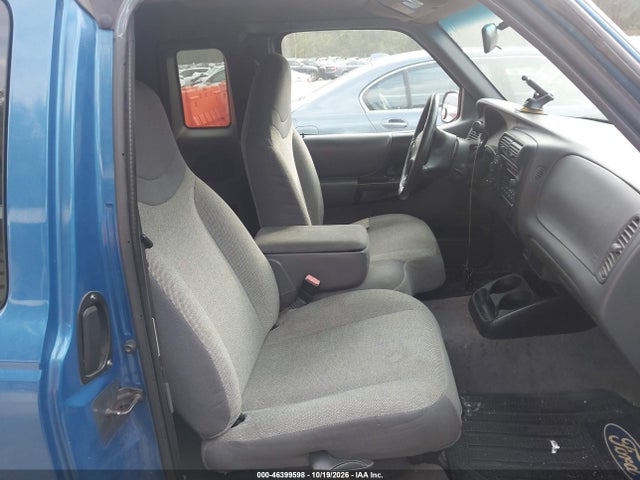 Aukcja sprzedaży 2001 Ford Ranger Edge/xlt, vin: 1FTZR15E61PA95096, numer aukcji: 46399598