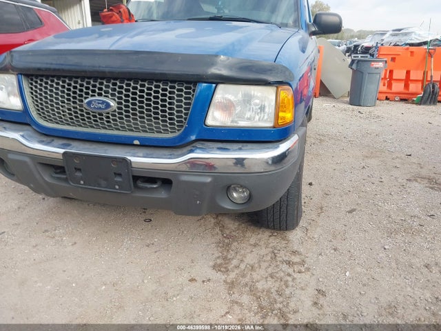 Aukcja sprzedaży 2001 Ford Ranger Edge/xlt, vin: 1FTZR15E61PA95096, numer aukcji: 46399598