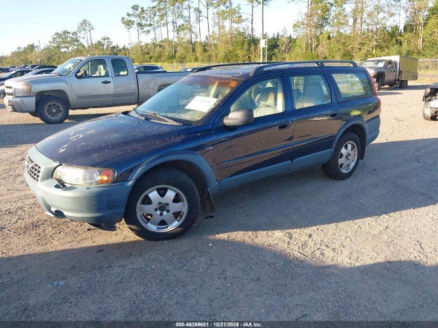 Aukcja sprzedaży 2004 Volvo Xc70 2.5t, vin: YV1SZ59H141154215, numer aukcji: 46399601
