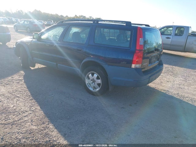 Aukcja sprzedaży 2004 Volvo Xc70 2.5t, vin: YV1SZ59H141154215, numer aukcji: 46399601