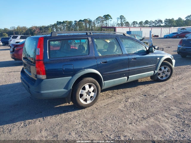 Aukcja sprzedaży 2004 Volvo Xc70 2.5t, vin: YV1SZ59H141154215, numer aukcji: 46399601