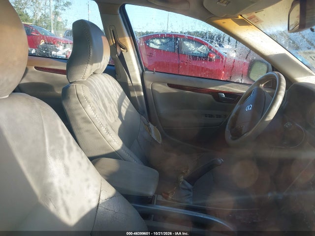 Aukcja sprzedaży 2004 Volvo Xc70 2.5t, vin: YV1SZ59H141154215, numer aukcji: 46399601