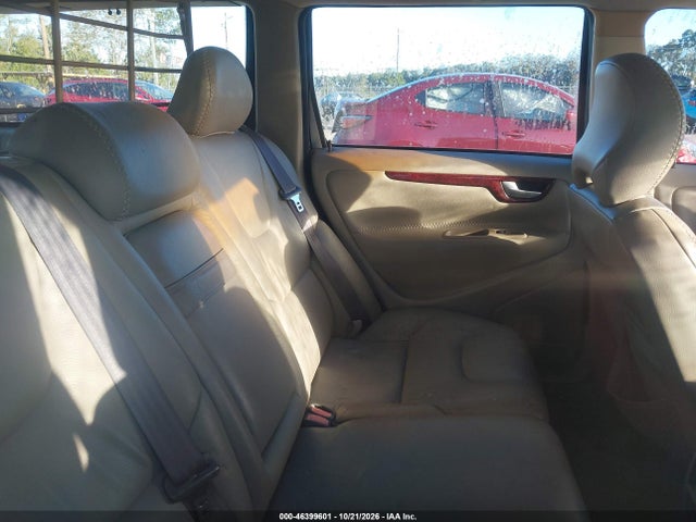Aukcja sprzedaży 2004 Volvo Xc70 2.5t, vin: YV1SZ59H141154215, numer aukcji: 46399601