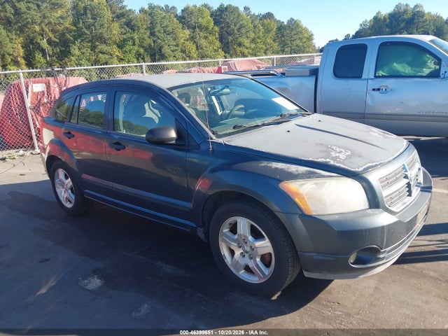 Aukcja sprzedaży 2007 Dodge Caliber Sxt, vin: 1B3HB48B27D572119, numer aukcji: 46399651