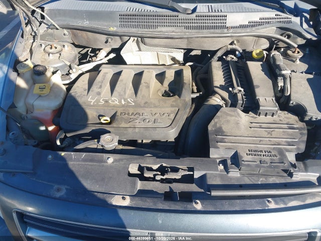 Aukcja sprzedaży 2007 Dodge Caliber Sxt, vin: 1B3HB48B27D572119, numer aukcji: 46399651