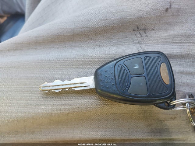 Aukcja sprzedaży 2007 Dodge Caliber Sxt, vin: 1B3HB48B27D572119, numer aukcji: 46399651