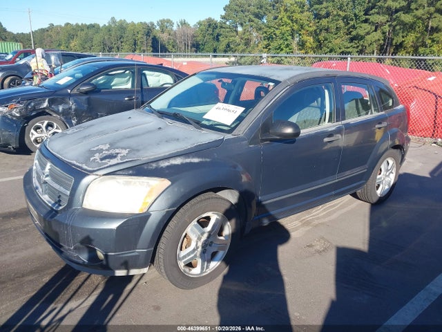 Aukcja sprzedaży 2007 Dodge Caliber Sxt, vin: 1B3HB48B27D572119, numer aukcji: 46399651