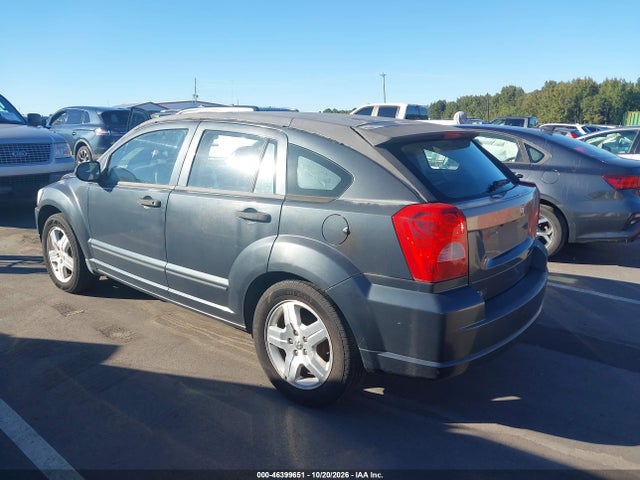 Aukcja sprzedaży 2007 Dodge Caliber Sxt, vin: 1B3HB48B27D572119, numer aukcji: 46399651