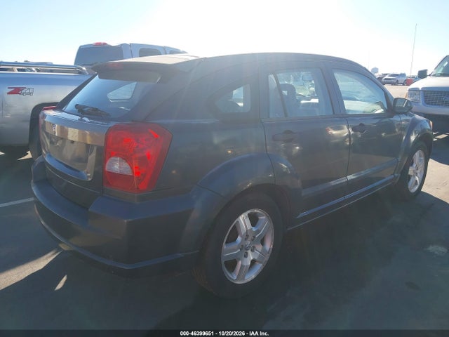 Aukcja sprzedaży 2007 Dodge Caliber Sxt, vin: 1B3HB48B27D572119, numer aukcji: 46399651