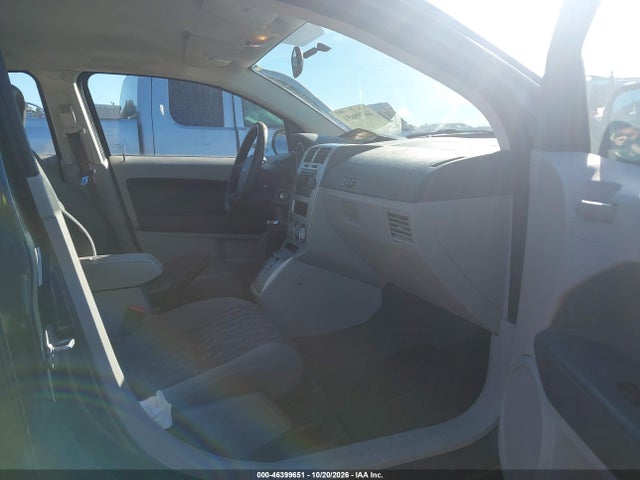 Aukcja sprzedaży 2007 Dodge Caliber Sxt, vin: 1B3HB48B27D572119, numer aukcji: 46399651