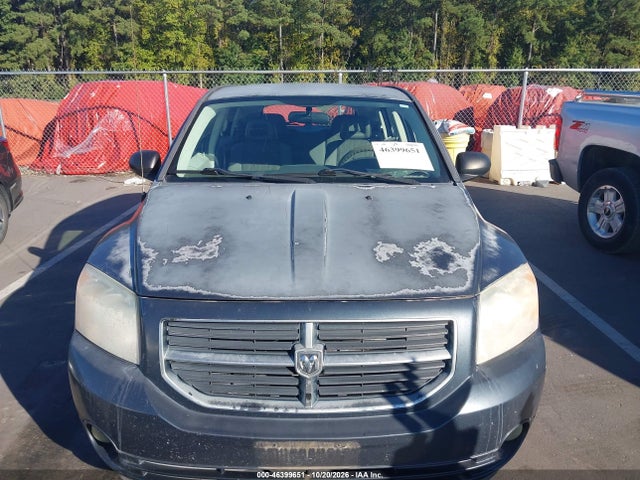 Aukcja sprzedaży 2007 Dodge Caliber Sxt, vin: 1B3HB48B27D572119, numer aukcji: 46399651