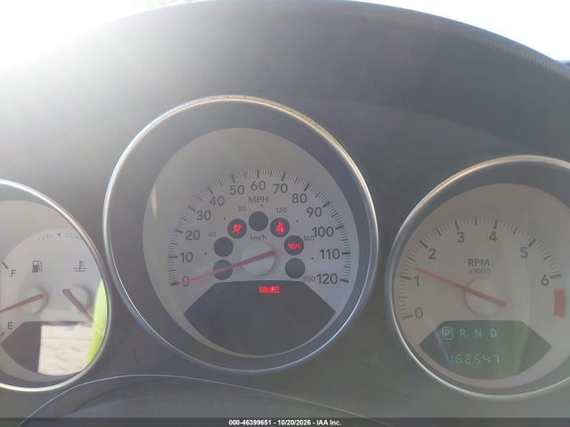 Aukcja sprzedaży 2007 Dodge Caliber Sxt, vin: 1B3HB48B27D572119, numer aukcji: 46399651