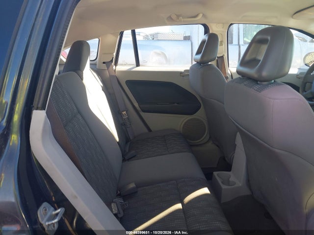 Aukcja sprzedaży 2007 Dodge Caliber Sxt, vin: 1B3HB48B27D572119, numer aukcji: 46399651