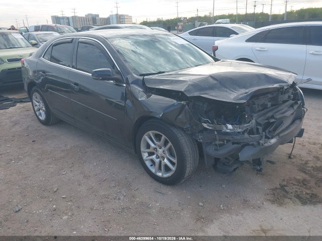 Aukcja sprzedaży 2015 Chevrolet Malibu 1lt, vin: 1G11C5SL8FF343721, numer aukcji: 46399654