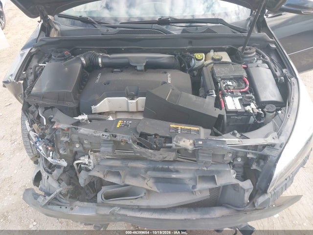 Aukcja sprzedaży 2015 Chevrolet Malibu 1lt, vin: 1G11C5SL8FF343721, numer aukcji: 46399654