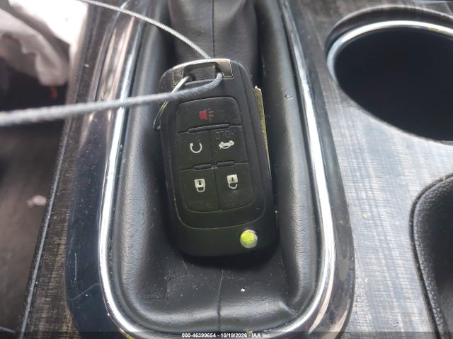 Aukcja sprzedaży 2015 Chevrolet Malibu 1lt, vin: 1G11C5SL8FF343721, numer aukcji: 46399654