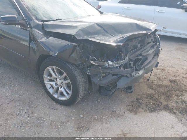 Aukcja sprzedaży 2015 Chevrolet Malibu 1lt, vin: 1G11C5SL8FF343721, numer aukcji: 46399654