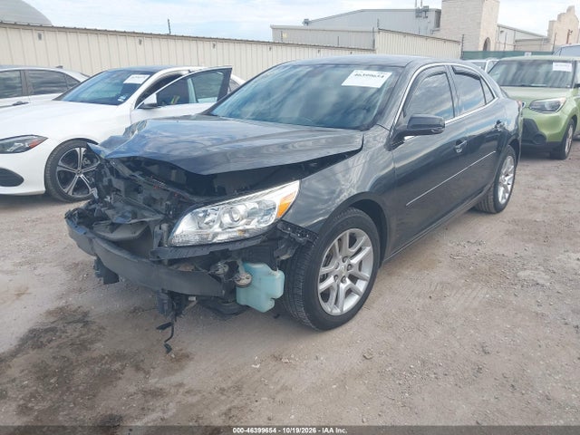 Aukcja sprzedaży 2015 Chevrolet Malibu 1lt, vin: 1G11C5SL8FF343721, numer aukcji: 46399654