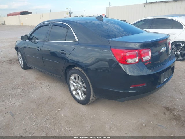 Aukcja sprzedaży 2015 Chevrolet Malibu 1lt, vin: 1G11C5SL8FF343721, numer aukcji: 46399654