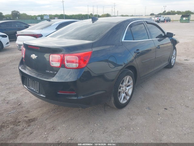 Aukcja sprzedaży 2015 Chevrolet Malibu 1lt, vin: 1G11C5SL8FF343721, numer aukcji: 46399654