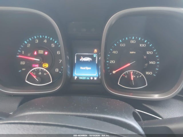 Aukcja sprzedaży 2015 Chevrolet Malibu 1lt, vin: 1G11C5SL8FF343721, numer aukcji: 46399654