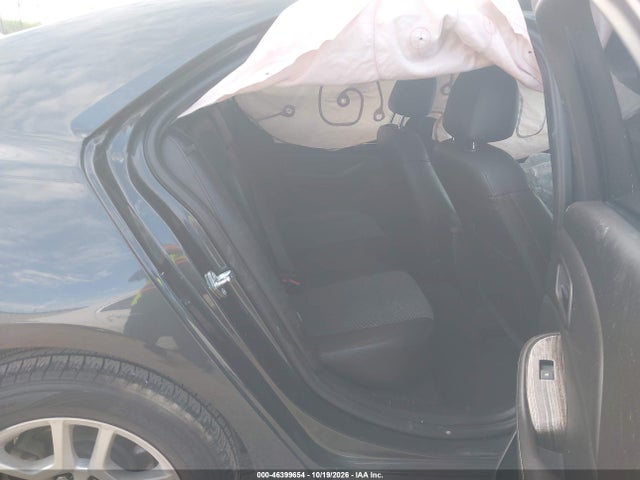 Aukcja sprzedaży 2015 Chevrolet Malibu 1lt, vin: 1G11C5SL8FF343721, numer aukcji: 46399654