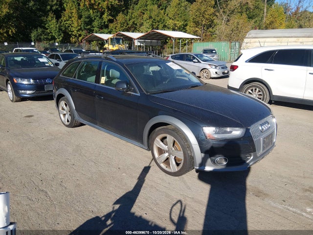 46399670 :رقم المزاد ، WA1UFAFL7DA195516 vin ، 2013 Audi Allroad Premium Plus مزاد بيع