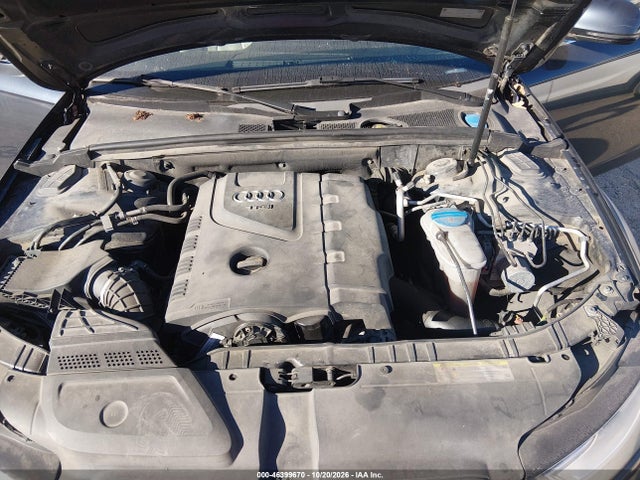 46399670 :رقم المزاد ، WA1UFAFL7DA195516 vin ، 2013 Audi Allroad Premium Plus مزاد بيع