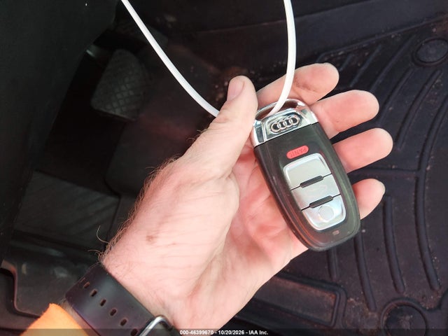 46399670 :رقم المزاد ، WA1UFAFL7DA195516 vin ، 2013 Audi Allroad Premium Plus مزاد بيع