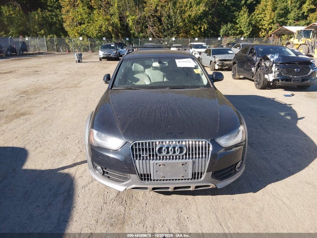 46399670 :رقم المزاد ، WA1UFAFL7DA195516 vin ، 2013 Audi Allroad Premium Plus مزاد بيع