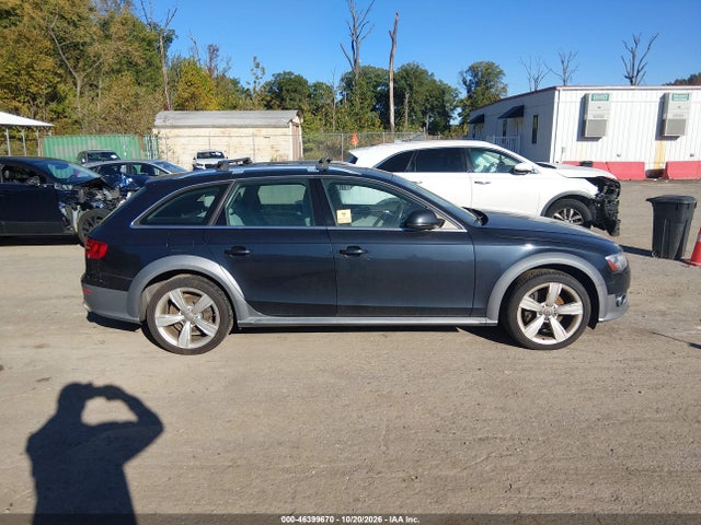 46399670 :رقم المزاد ، WA1UFAFL7DA195516 vin ، 2013 Audi Allroad Premium Plus مزاد بيع