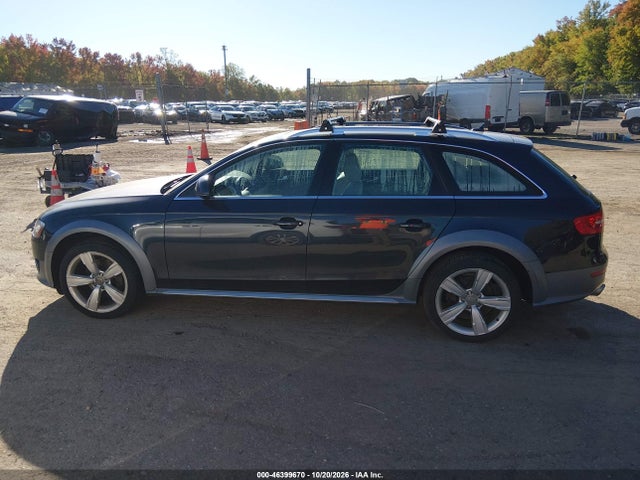 46399670 :رقم المزاد ، WA1UFAFL7DA195516 vin ، 2013 Audi Allroad Premium Plus مزاد بيع