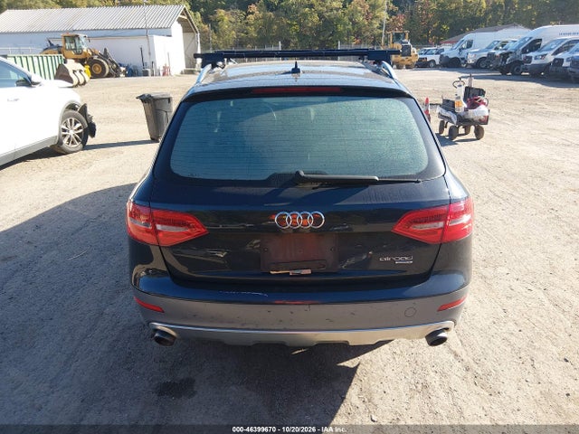 46399670 :رقم المزاد ، WA1UFAFL7DA195516 vin ، 2013 Audi Allroad Premium Plus مزاد بيع