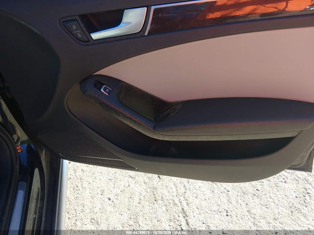 46399670 :رقم المزاد ، WA1UFAFL7DA195516 vin ، 2013 Audi Allroad Premium Plus مزاد بيع