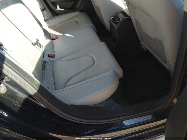46399670 :رقم المزاد ، WA1UFAFL7DA195516 vin ، 2013 Audi Allroad Premium Plus مزاد بيع