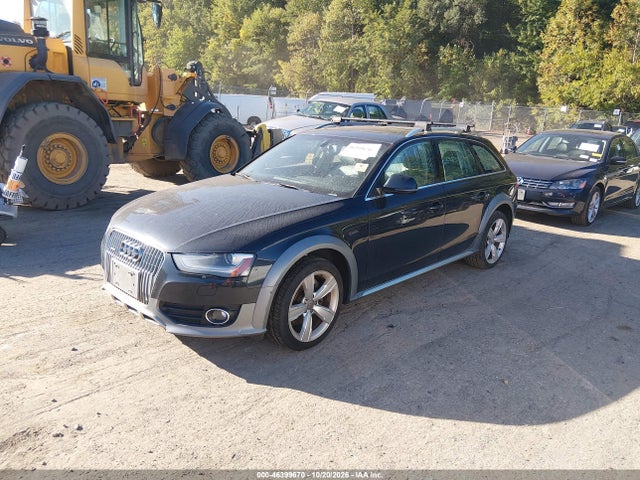 46399670 :رقم المزاد ، WA1UFAFL7DA195516 vin ، 2013 Audi Allroad Premium Plus مزاد بيع