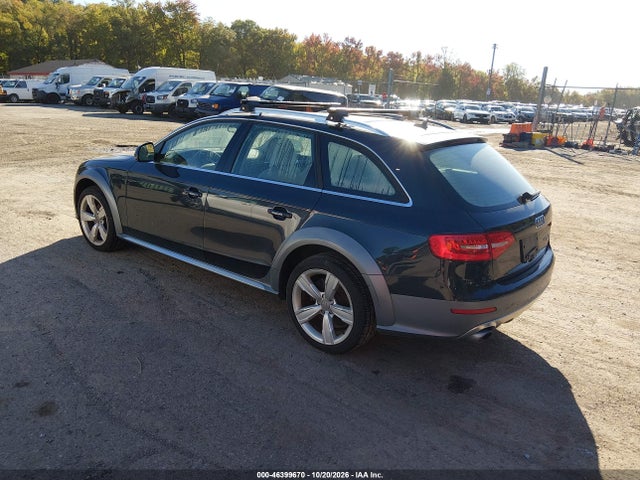 46399670 :رقم المزاد ، WA1UFAFL7DA195516 vin ، 2013 Audi Allroad Premium Plus مزاد بيع