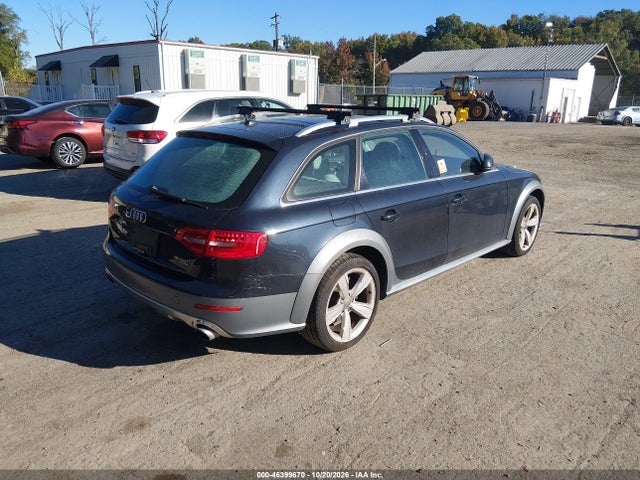 46399670 :رقم المزاد ، WA1UFAFL7DA195516 vin ، 2013 Audi Allroad Premium Plus مزاد بيع