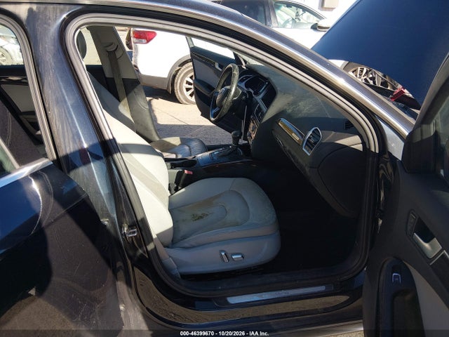 46399670 :رقم المزاد ، WA1UFAFL7DA195516 vin ، 2013 Audi Allroad Premium Plus مزاد بيع