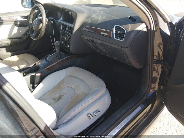 46399670 :رقم المزاد ، WA1UFAFL7DA195516 vin ، 2013 Audi Allroad Premium Plus مزاد بيع