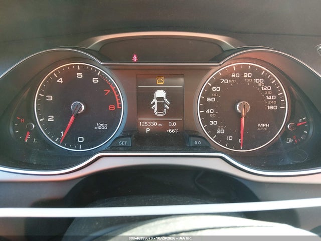 46399670 :رقم المزاد ، WA1UFAFL7DA195516 vin ، 2013 Audi Allroad Premium Plus مزاد بيع