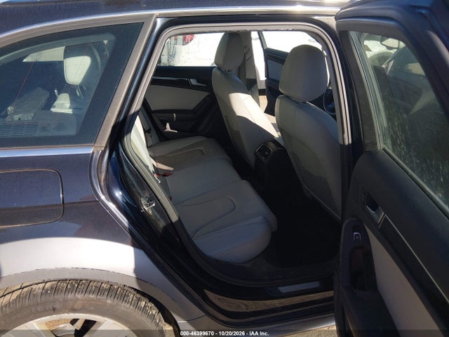 46399670 :رقم المزاد ، WA1UFAFL7DA195516 vin ، 2013 Audi Allroad Premium Plus مزاد بيع