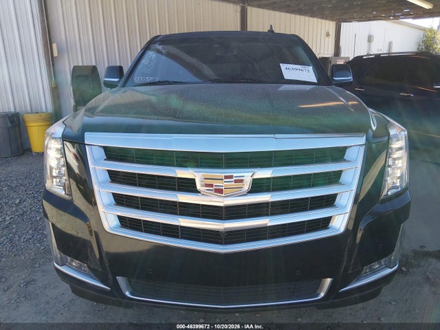 Aukcja sprzedaży 2017 Cadillac Escalade Luxury, vin: 1GYS3BKJ4HR122508, numer aukcji: 46399672