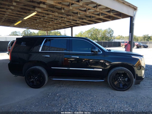 Aukcja sprzedaży 2017 Cadillac Escalade Luxury, vin: 1GYS3BKJ4HR122508, numer aukcji: 46399672