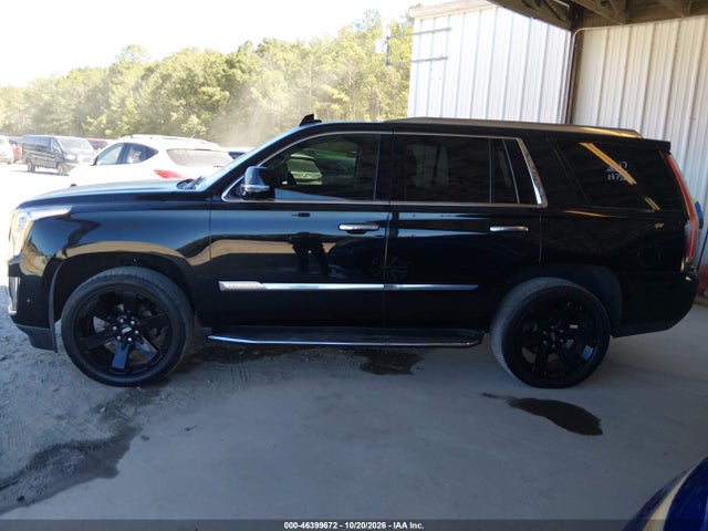 Aukcja sprzedaży 2017 Cadillac Escalade Luxury, vin: 1GYS3BKJ4HR122508, numer aukcji: 46399672