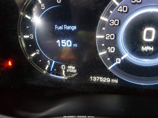 Aukcja sprzedaży 2017 Cadillac Escalade Luxury, vin: 1GYS3BKJ4HR122508, numer aukcji: 46399672